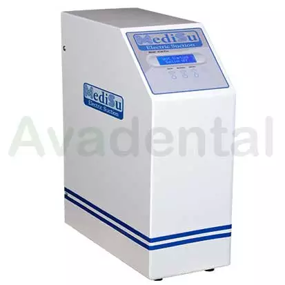 ساکشن جراحی مدیسا Medisu مدل A-130 Plus