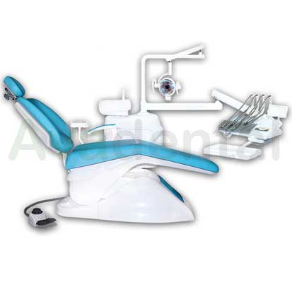 یونیت دندانپزشکی پارس طب فرینو Pars Teb مدل فیدار FIDAR H24