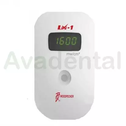 لایت متر وودپکر Woodpecker مدل LM1