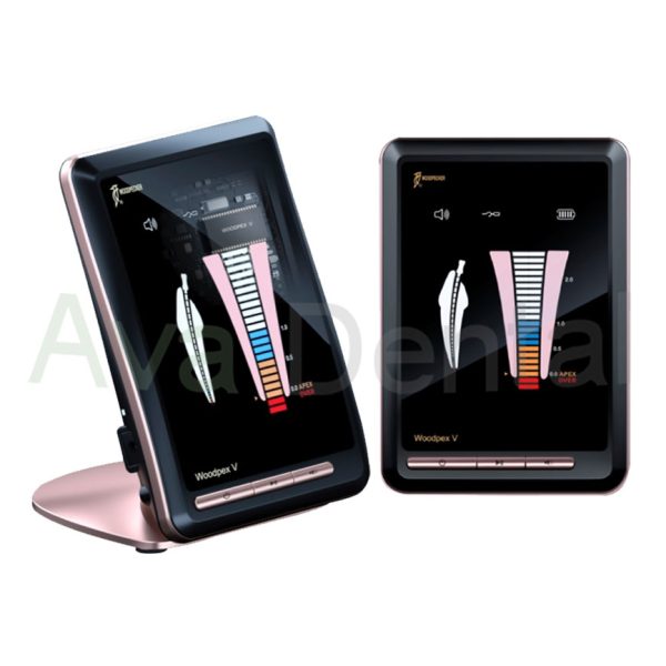 اپکس فایندر وودپکر مدل (5)Woodpex V وودپکس 5 | آوادنتال
