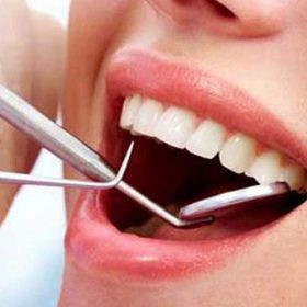 دستگاه جرمگیر دندانپزشکی