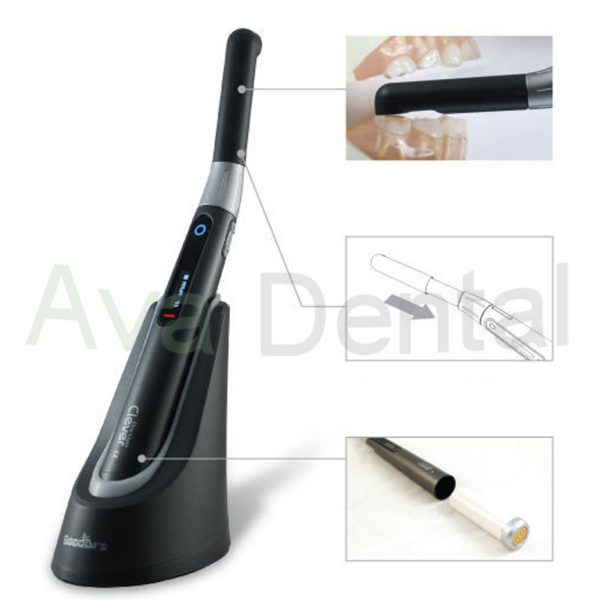 لایت کیور گود داکترز Good Drs مدل Drs Light Clever
