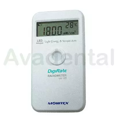 لایت متر مونیتکس Monitex مدل LM 100