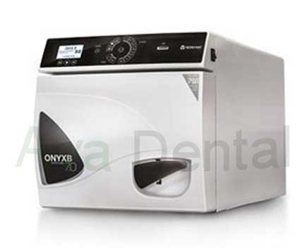 اتوکلاو Onyx B8 | آوادنتال