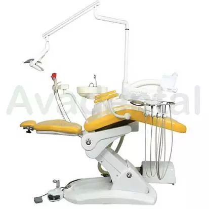 یونیت دندانپزشکی پارس دنتال Pars Dental مدل سورنا Sorena