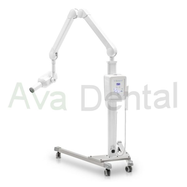 رادیوگرافی ترایدنت Trident مدل Rix-70
