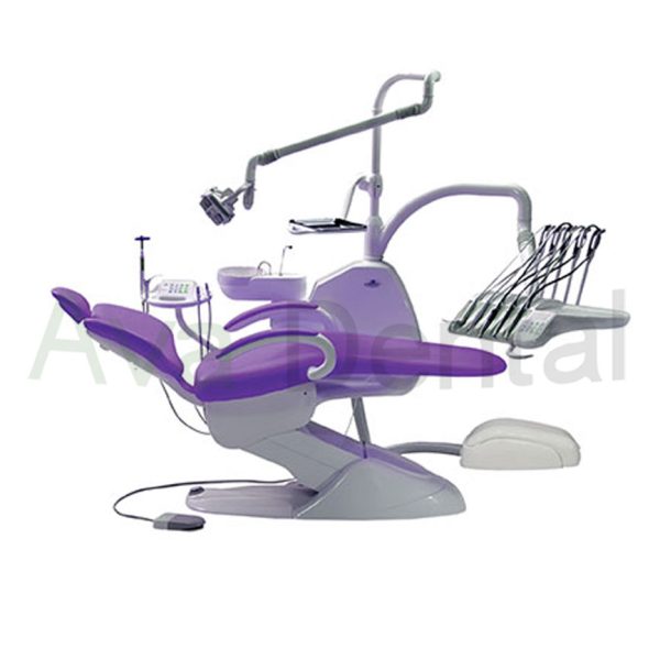 یونیت دندانپزشکی دنتوس Dentus مدل Extra R3006