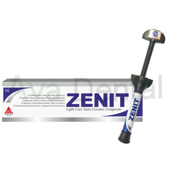 کامپوزیت زنیت Zenit - کامپوزیت آلمانی | Avadental