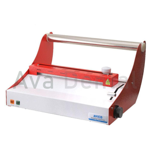 دستگاه پک آویکو Avico مدل Avico Seal 30