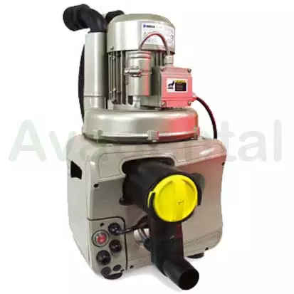 ساکشن مرکزی 1 تا 2 یونیت دمگا Dmega مدل S101