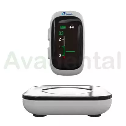 اپکس فایندر ایتیس Eighteeth مدل AirPex