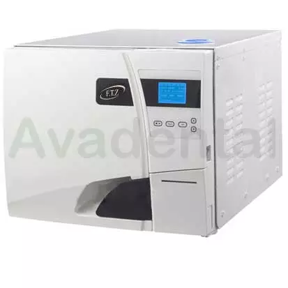 اتوکلاو دندانپزشکی 23 لیتری اف تی زد FTZ