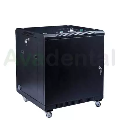 ساکشن مرکزی 3 تا 4 یونیت لاینر ایر تک Linear Air Tech مدل Zomit