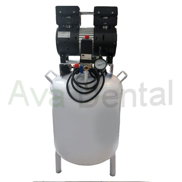 کمپرسور تک یونیته آوادنتال