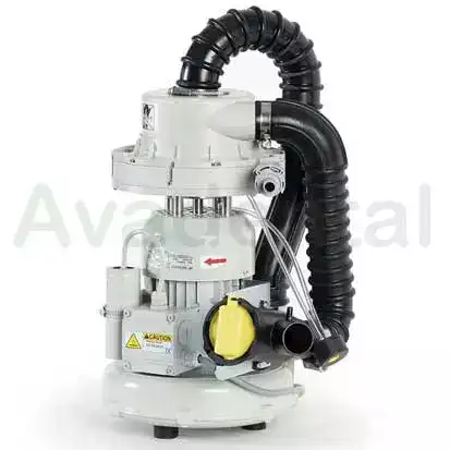 ساکشن مرکزی 1 تا 2 یونیت متاسیس Metasys مدل Excom Hybrid 1s