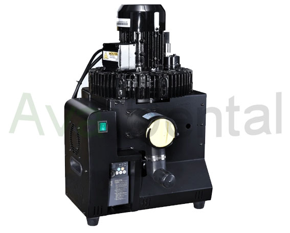 ساکشن مرکزی 1 تا 2 یونیت فوموس Fomos مدل FoVac 01