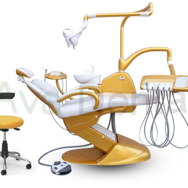 یونیت دندانپزشکی دنتوس Dentus مدل CF3006 ( فول آپشن )