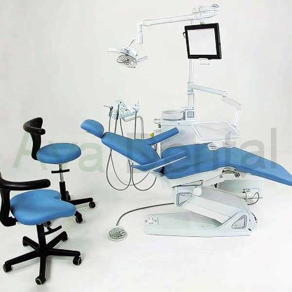 یونیت دندانپزشکی فخرسینا Fakhr Sina مدل پگاه 2501.1 Ortho