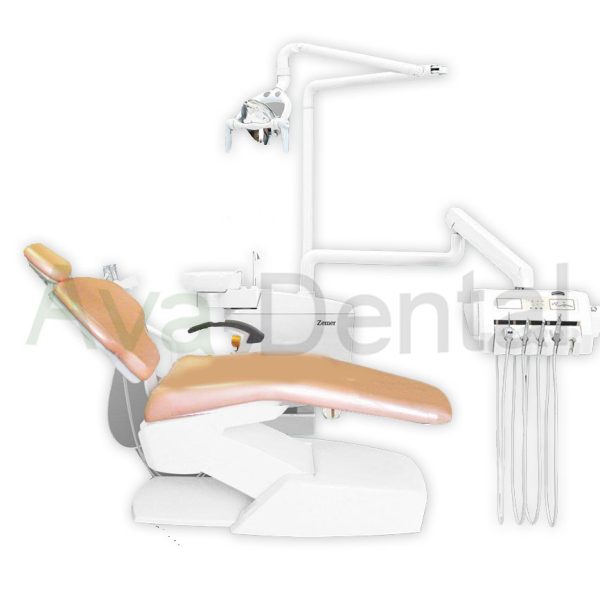 یونیت زیمر Zemer مدل A06 شلنگ از پایین