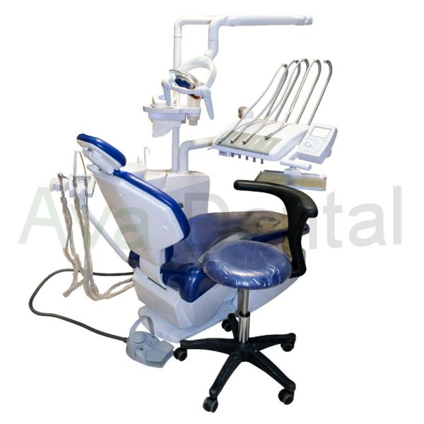 یونیت زیمر Zemer مدل A05 شلنگ از بالا