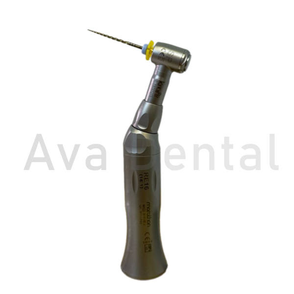 آنگل روتاری 1:16 کرافیت Krafit مدل SP RE-16