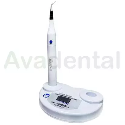 گوتاکاتر بی سیم عاج طب Aj Teb مدل یک هندپیس ( ابچوراتور)