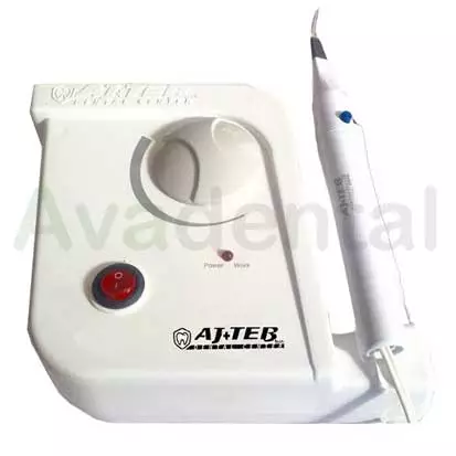 گوتاکاتر عاج طب Aj Teb مدل سیم دار ( ابچوراتور)