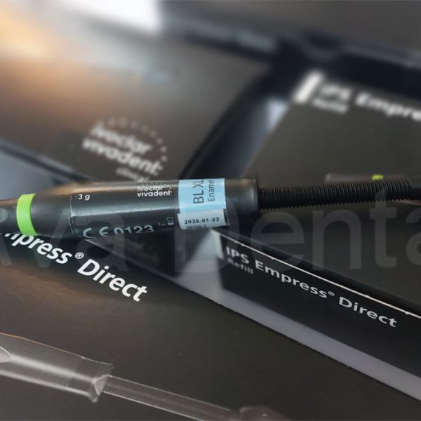 کامپوزیت آی پی اس IPS Empress Direct | آوادنتال