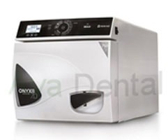 اتوکلاو 22 لیتری تکنوگاز TecnoGas مدل Onyx B7