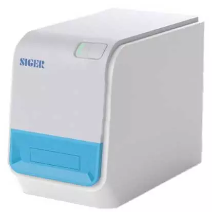 اسکنر فسفرپلیت زیگر Siger