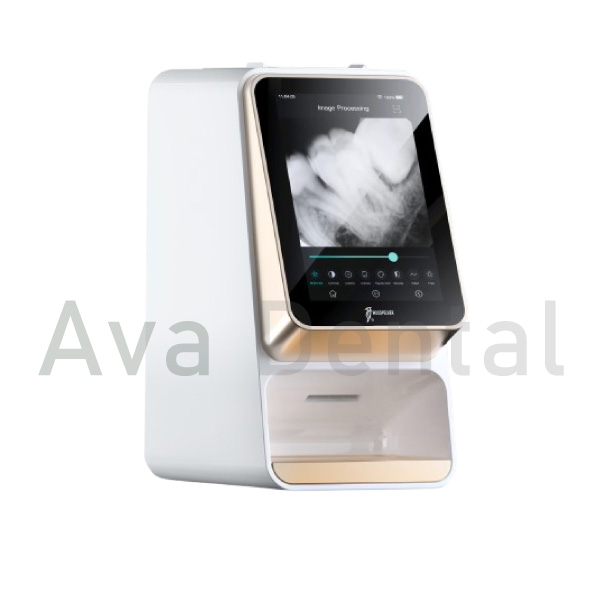 اسکنر فسفرپلیت i Scan Pro وودپیکر Woodpecker