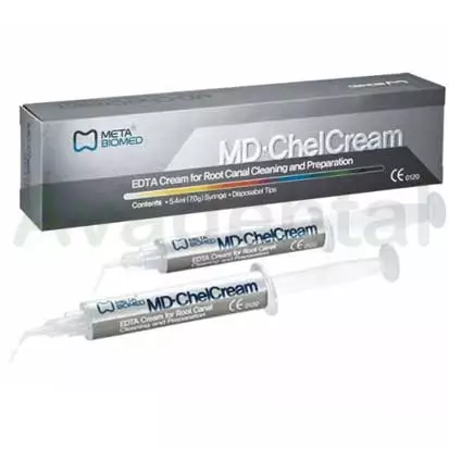 آرسی پرپ متا META مدل MD Chelcream