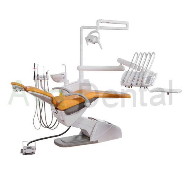 یونیت زیگر Siger مدل V1000