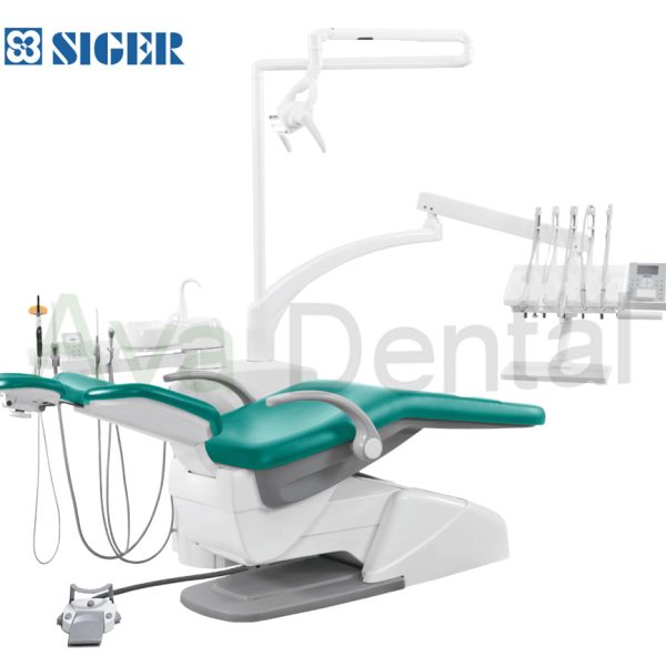 یونیت زیگر U100