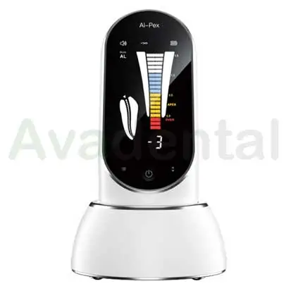 اپکس فایندر و پالپ تستر وودپکر Woodpecker مدل Ai-Pex