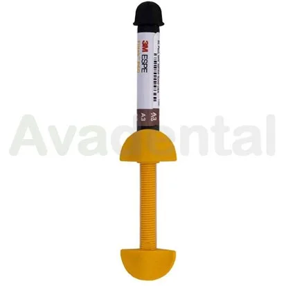 کامپوزیت 3M مدل P60 | آوادنتال