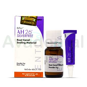 سیلر Dentsply مدل AH26