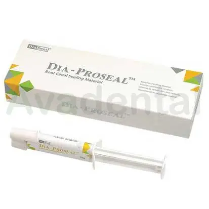 سیلر دیادنت DiaDent مدل Dia ProSeal