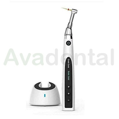 دستگاه روتاری وودپکر Woodpecker مدل + Endo Gold