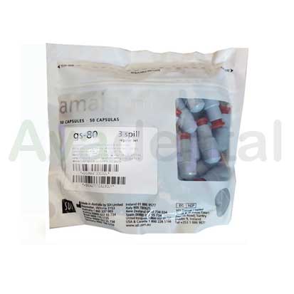 آمالکپ SDI مدل gs-80 ( 3 واحدی )