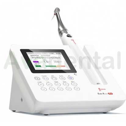 اپکس فایندر و روتاری وودپکر Woodpecker مدل اندو رادار پرو Endo Radar Pro