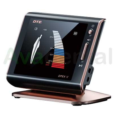 اپکس فایندر وودپیکر DTE مدل Dpex V دی پکس 5