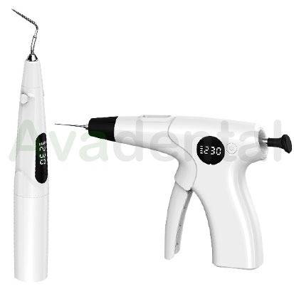 ابچوراتور کوکسو COXO مدل Vertical C-Fill ( گوتا کاتر)