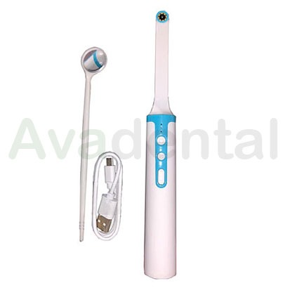 دوربین داخل دهانی دندانپزشکی مدل Dental C