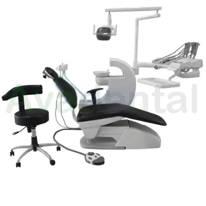 یونیت دندانپزشکی سان SUN مدل S500