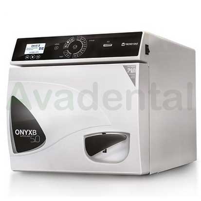 اتوکلاو 18 لیتری تکنوگاز TecnoGas مدل Onyx B5