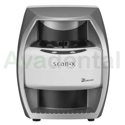 اسکنر فسفرپلیت ایرتکنیک Air Techniques مدل Scan X Duo