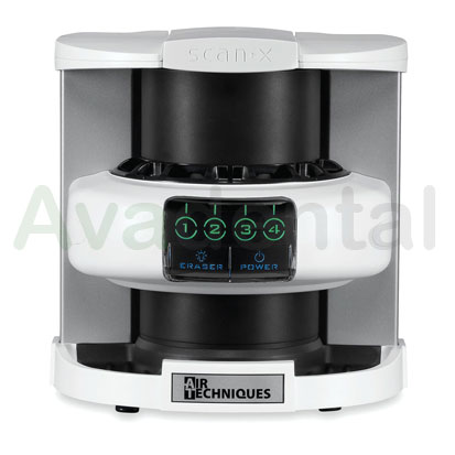 اسکنر فسفرپلیت ایرتکنیک Air Techniques مدل Scan X Intra oral