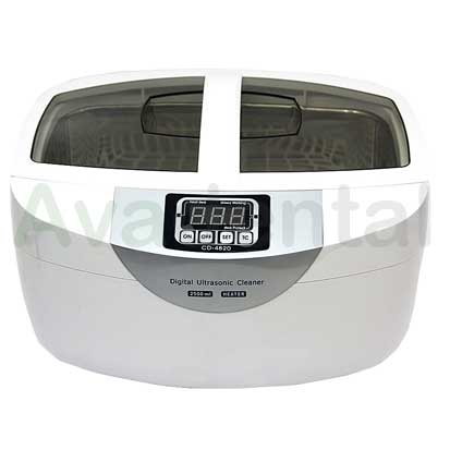 التراسونیک 2.5 لیتری عاج طب Ajteb مدل Aj2500