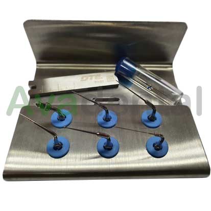 کیت اندو DTE مدل Dr Talal’s Endo Kit